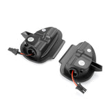 VW Golf MK6, Passat B7, Passat CC, Scirocco, EOS, Beetle LED Side Mirror Puddle light