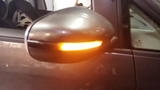 VW Golf MK6, Passat B7, Passat CC, Scirocco, Jetta MK6 LED Dynamic Side Turn Signal