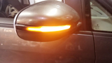 VW Golf MK6, Passat B7, Passat CC, Scirocco, Jetta MK6 LED Dynamic Side Turn Signal