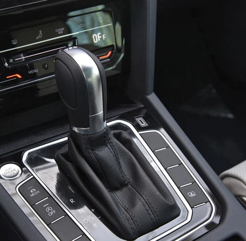 dsg gear shift knob VW DSG Gear Shift Knob Golf MK6, MK7 / Passat B6, B7, CC / Jetta MK6 – GTI  Mania