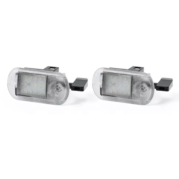 GM LED Courtesy Light Assembly 13582994 – Glove Box & Door Panel Lamps