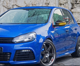 VW Golf MK6, Passat B7, Passat CC, Scirocco, Jetta MK6 LED Dynamic Side Turn Signal