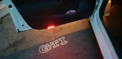 Gti door lights deals