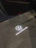 2x Volkswagen DOOR LIGHT (PLUG&PLAY)