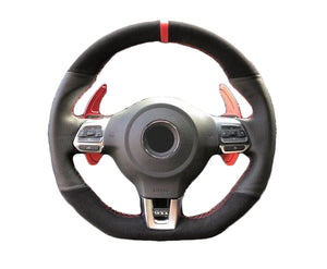 Modified Steering Wheel Golf MK6, Jetta MK6, Passat B7, Passat CC MK1, Scirocco