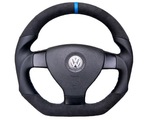 Modified Steering Wheel Golf MK5, Jetta MK5, Passat B6, Tiguan MK1, Touran MK1