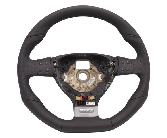 Modified Steering Wheel Golf MK5, Jetta MK5, Passat B6, Tiguan MK1, Touran MK1