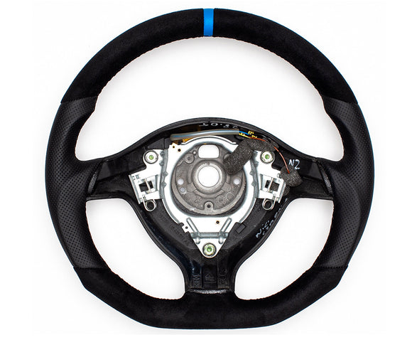 Modified Steering Wheel Golf MK4, Bora, Jetta MK4, Passat B5