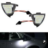 VW Golf MK5, MK5 Plus LED Side Mirror Puddle light