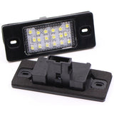 LED Licence plate lights for all 96-2022 models