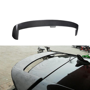 VW Golf MK6 Carbon Fiber Rear Spoiler