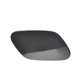 VW Golf MK7 Carbon Fiber Gas Door Cover