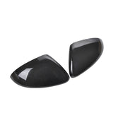 VW Golf MK7 Carbon Fiber Mirror Caps - Cover/Replacement