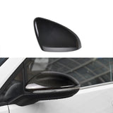 VW Golf MK7 Carbon Fiber Mirror Caps - Cover/Replacement