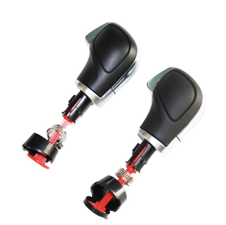 VW DSG Gear Shift Knob Golf MK6, MK7 / Passat B6, B7, CC / Jetta MK6 – GTI Mania