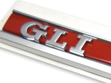 VW GLI Fender Side badge emblem (3 colors)