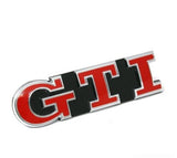 VW GTI front grille badge - Emblem (3 models)