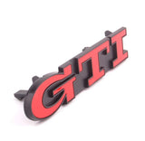 VW GTI front grille badge - Emblem (3 models)