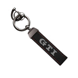 VW GTI Leather Keychain (2 variants)