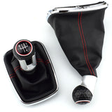 VW Manual 5/6 speed Gear Shift Knob Golf MK4 / GTI / R32 / Bora / Jetta