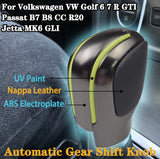 VW DSG Gear Shift Knob Golf MK6, MK7, GTI, R / Passat B7, B8, CC / Jetta MK6 GLI