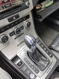 VW DSG Gear Shift Knob Golf MK6, MK7, GTI, R / Passat B7, B8, CC / Jetta MK6 GLI