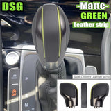 VW DSG Gear Shift Knob Golf MK6, MK7, GTI, R / Passat B7, B8, CC / Jetta MK6 GLI