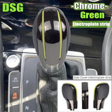 VW DSG Gear Shift Knob Golf MK6, MK7, GTI, R / Passat B7, B8, CC / Jetta MK6 GLI