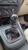 VW Manual 5/6 speed Gear Shift Knob Golf MK5, MK6 / Jetta / Scirocco