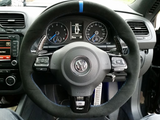 Modified Steering Wheel Golf MK6, Jetta MK6, Passat B7, Passat CC MK1, Scirocco