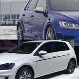 VW MK7 MK8 Side Stripe Sticker (12 colors)