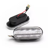 VW Golf MK3, MK4, Vento, Passat B5, B5,5 LED Dynamic Side Turn Signal