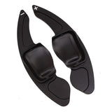 VW Paddle Shifters Golf MK5 / MK6 / Jetta / Passat / Polo / Sharan / Tiguan / Touareg / Touran / Scirocco / Beetle / EOS