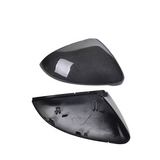 VW Golf MK7 Carbon Fiber Mirror Caps - Cover/Replacement