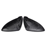 VW Golf MK7 Carbon Fiber Mirror Caps - Cover/Replacement