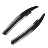 VW Scirocco Eyebrows Eyelids headlight trim cover