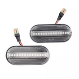 VW Golf MK3, MK4, Vento, Passat B5, B5,5 LED Dynamic Side Turn Signal