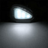 VW Golf MK6, Passat B7, Passat CC, Scirocco, EOS, Beetle LED Side Mirror Puddle light