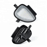 VW Golf MK6, Passat B7, Passat CC, Scirocco, EOS, Beetle LED Side Mirror Puddle light