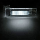 VW Golf  golf5 golf6 golf7 MK5, MK6, MK7, LED Trunk light white