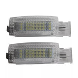 VW Golf MK5, MK6, MK7 LED Vanity/Mirror light