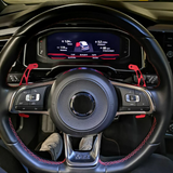 VW Paddle Shifters GOLF MK7 GTI / R / GTD / GTE