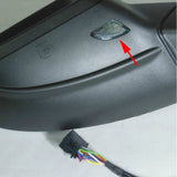 VW Golf MK7 LED Side Mirror Puddle light