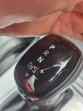 VW DSG LED Gear Shift Knob Golf MK6, MK7 / Passat B7, B8, CC / Tiguan MK2 / Scirocco Electronic shift handle