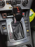 VW DSG LED Gear Shift Knob Golf MK6, MK7 / Passat B7, B8, CC / Tiguan MK2 / Scirocco Electronic shift handle