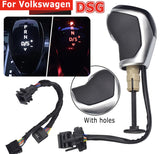 VW DSG LED Gear Shift Knob Golf MK6, MK7 / Passat B7, B8, CC / Tiguan MK2 / Scirocco Electronic shift handle