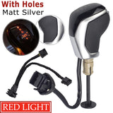 VW DSG LED Gear Shift Knob Golf MK6, MK7 / Passat B7, B8, CC / Tiguan MK2 / Scirocco Electronic shift handle