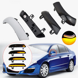 VW Golf MK5, Passat B5.5, B6, Jetta MK5 LED Dynamic Side Turn Signal