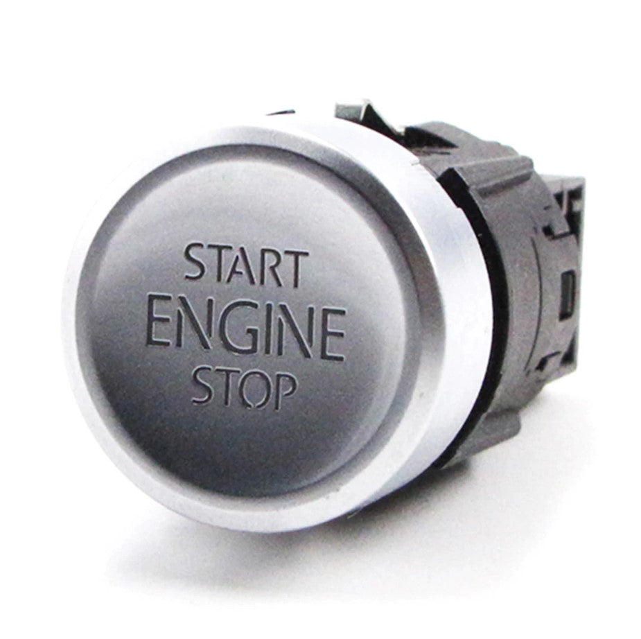 Golf R Auto Stop Engine Button VW Golf MK7 Keyless Start-Stop Engine Switch Button – GTI Mania