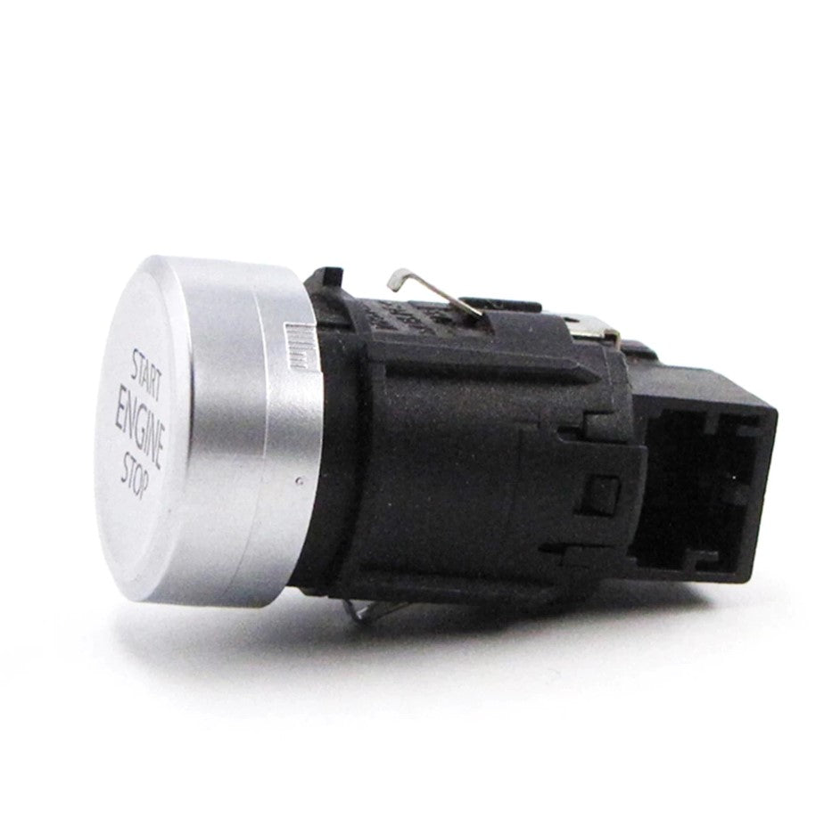 VW Golf MK7 Keyless Start-Stop Engine Switch Button – GTI Mania